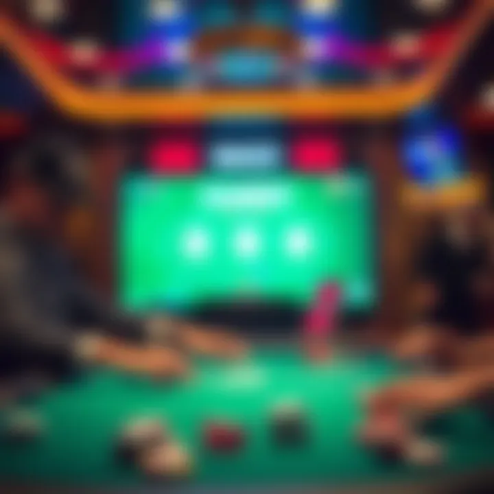 Responsible gambling practices for a safer gaming environment