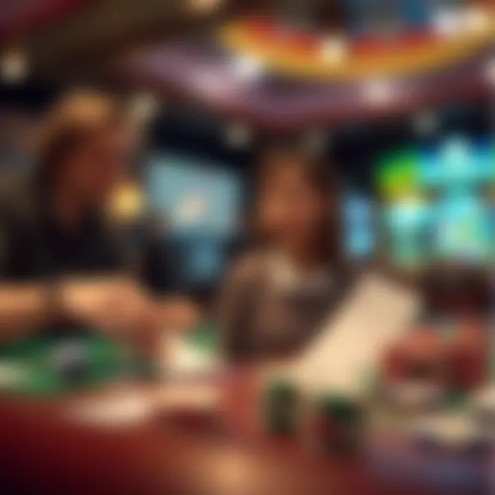 Guidance for Responsible Gambling Tips for responsible gambling practices