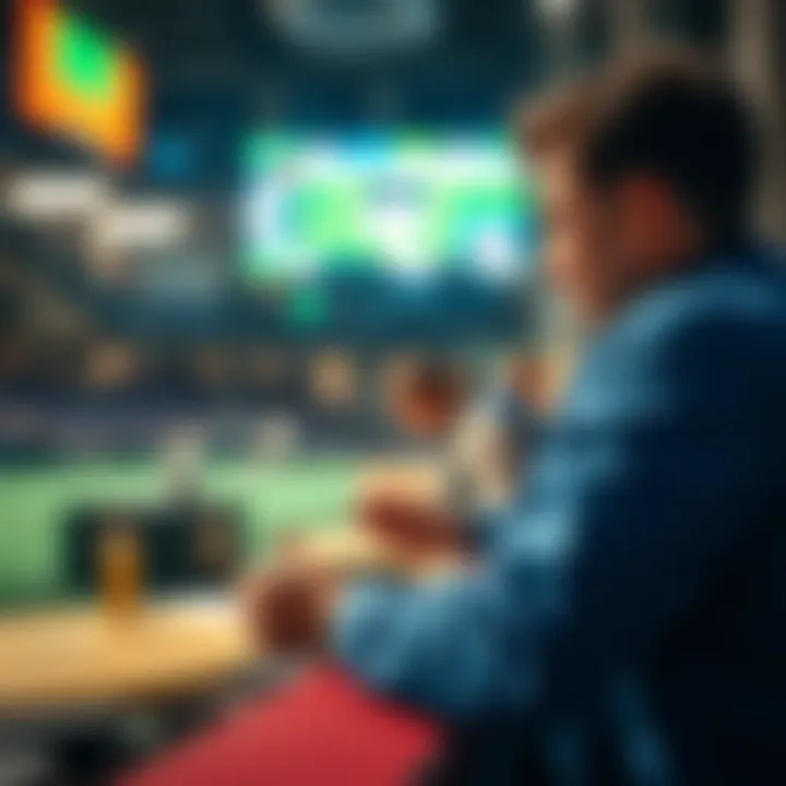 Responsible gambling habits