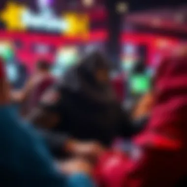 Responsible gaming practices and their importance