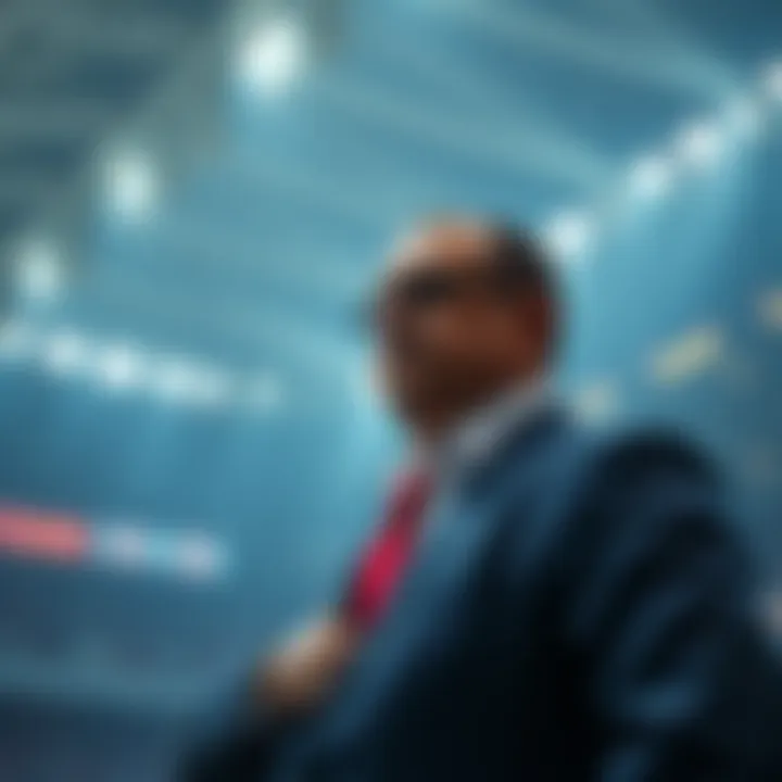 Risk management in betting