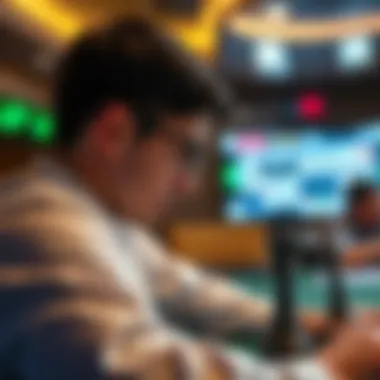 Mathematical Insights for Risk Management Mathematical approach to risk management in gambling