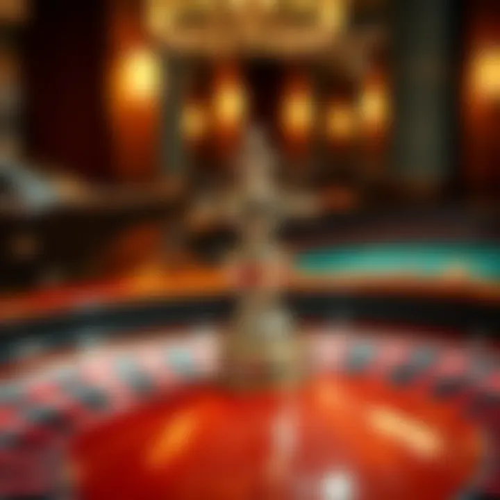 Essential Rules of Roulette A comprehensive guide to the basic rules of roulette