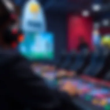 Concept of RTP in gaming