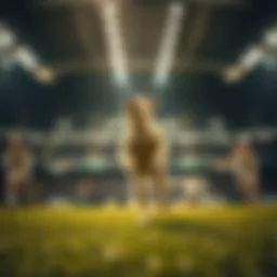 룰렛 전략: 효과적인 베팅 기법과 원리 탐구 Introduction