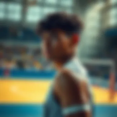 Insights into volleyball betting strategies