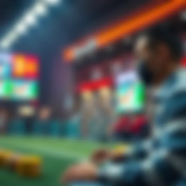 Safe betting environments