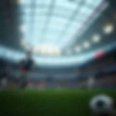 Building a Safe Betting Environment Creating a safe betting environment