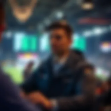 Establishing a safe betting environment