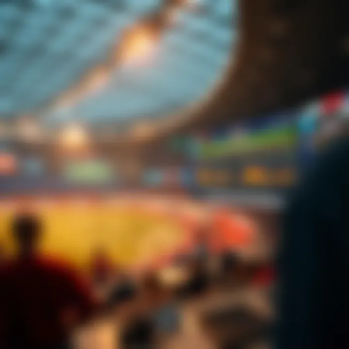 Creating a safe betting environment