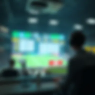 A secure online betting environment with safety symbols