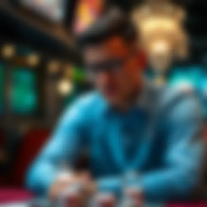 Safety Considerations for Cryptocurrency Betting Key factors for safe betting in cryptocurrency casinos