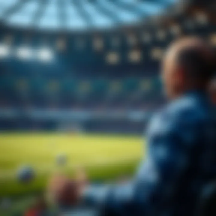 Elements to consider for safe betting practices