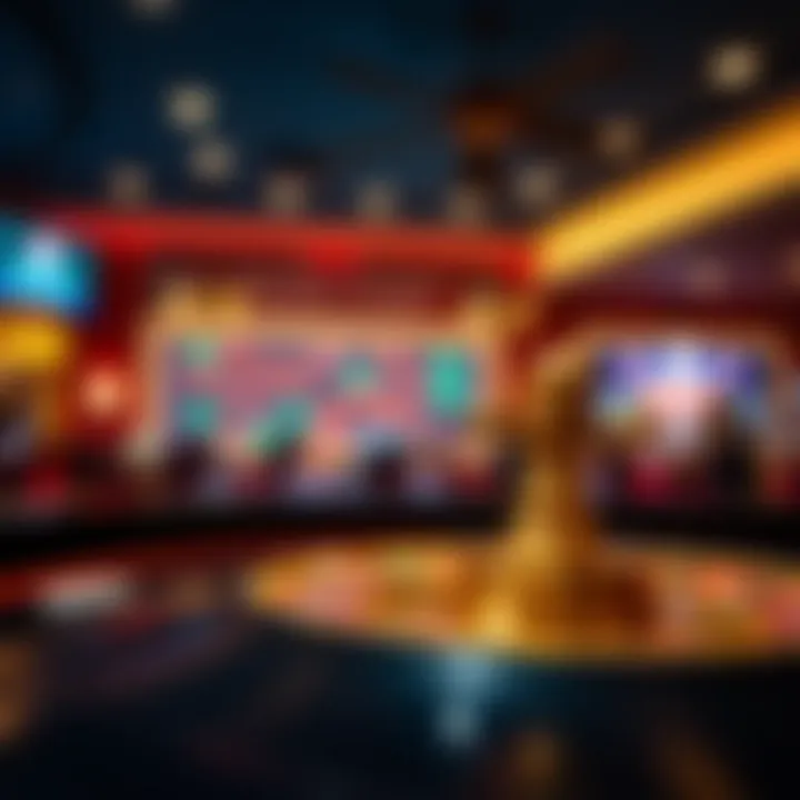 Criteria for choosing a safe online casino