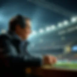 Conceptual representation of responsible betting