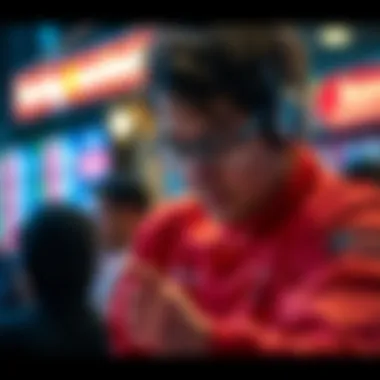 A strategic overview of safety measures in online betting environments.