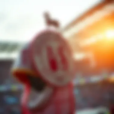 Financial overview of Saint Mirren FC showcasing economic strategies