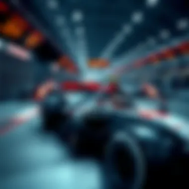 Tips for creating a secure betting environment