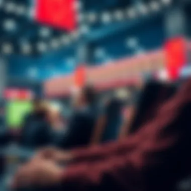 Secure betting environment with encryption and user protection