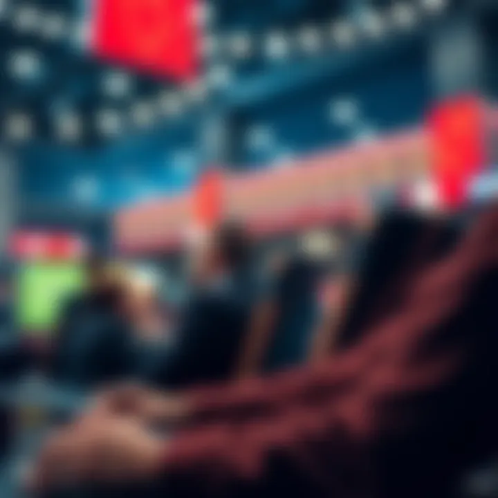 Secure betting environment with encryption and user protection