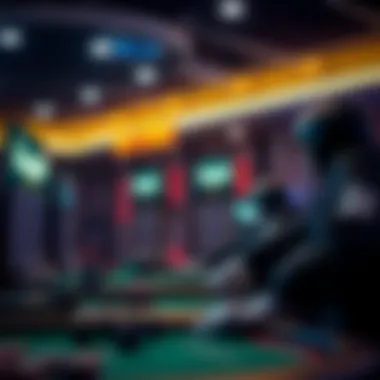 Ensuring a secure gaming environment with cryptocurrency