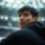 스페인 U21 축구 팀의 심층 분석 Introduction