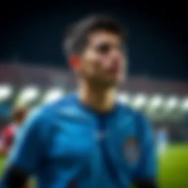 Notable 스페인 U21 축구 팀의 심층 분석 Notable 스페인 U21 축구 팀의 심층 분석