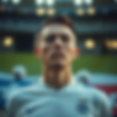 스페인 U21 축구 팀의 심층 분석 Summary 스페인 U21 축구 팀의 심층 분석 Summary