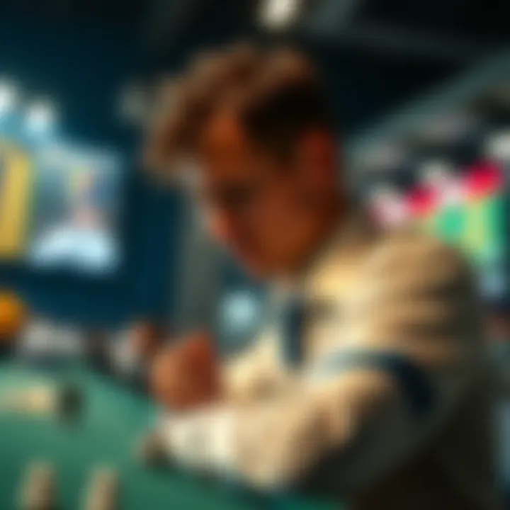 Insightful analysis of betting strategies