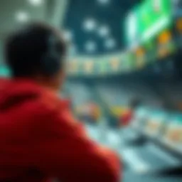 Overview of Singbet betting broker features