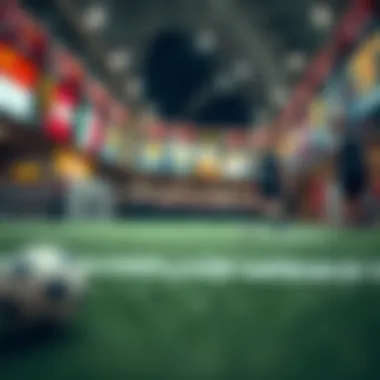 Exploring betting options available on Singbet