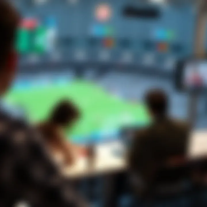 User experience with Singbet betting platform