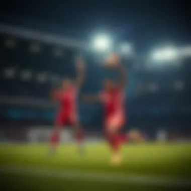 시타르트 축구의 복잡한 세계 탐구 Summary