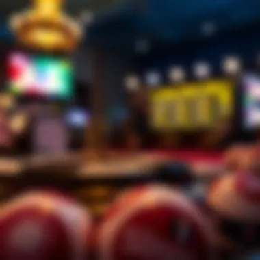 Strategies for betting on Slingo UK