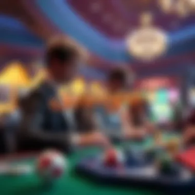 Slingo UK gameplay mechanics