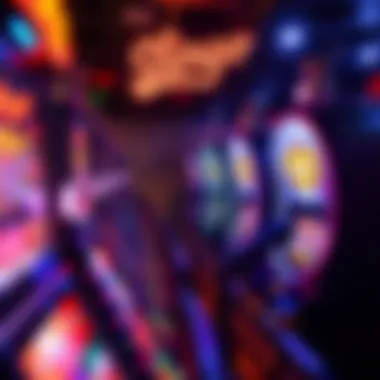 A historical overview of Slingo UK