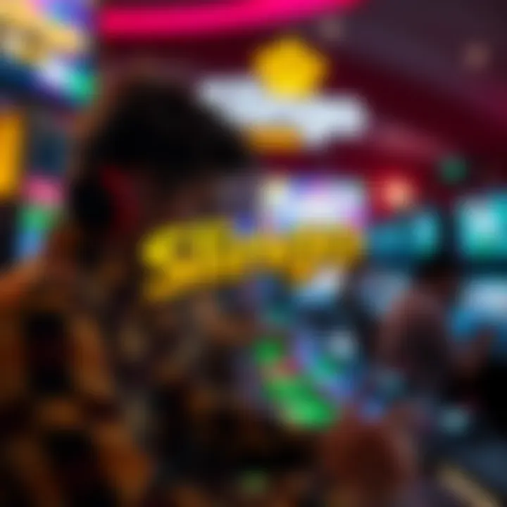 Impact of Slingo UK on online gaming