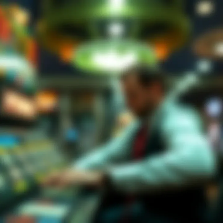 Effective Betting Strategies for Slots Strategies for successful betting