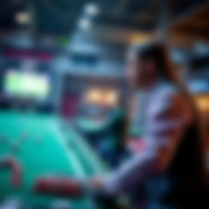 Ensuring Safe Betting Practices Tips for safe betting practices