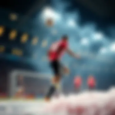 Impact of Sugar Rush on Betting Market Visual representation of the bet market impact by Sugar Rush