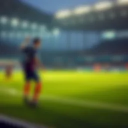 Fundamental concepts of soccer betting