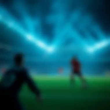 Graphical representation of betting strategies