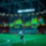 Data analysis tools for sports betting predictions