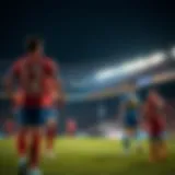 Historical overview of the Segunda Division