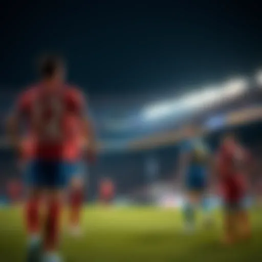 Historical overview of the Segunda Division