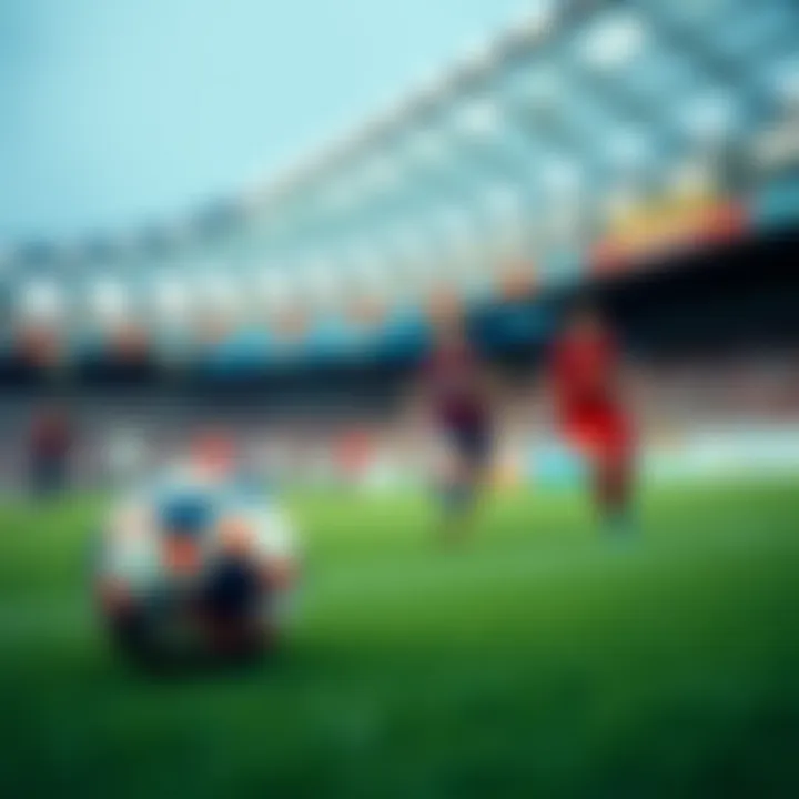 Recent trends and developments in the league