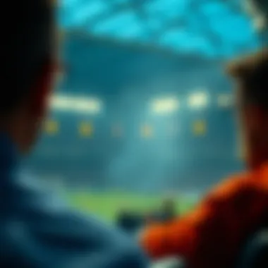 Enhancing your betting knowledge