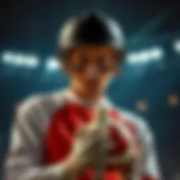 Understanding the fundamentals of sports betting