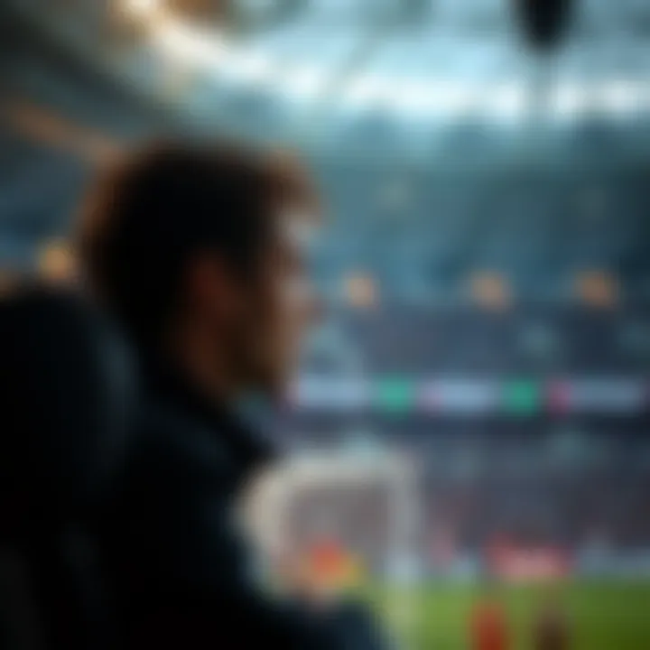 Statistical analysis in sports betting