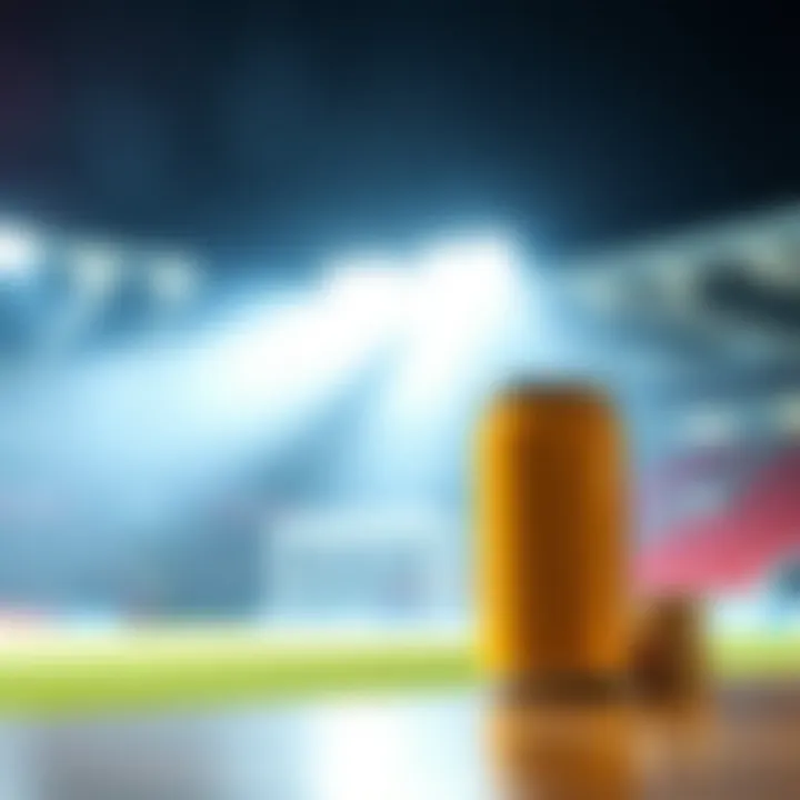 Tools and resources for responsible betting